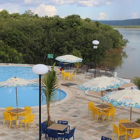 Resort Do Lago 1 ou 2 QUARTOS Caldas Novas Extérieur photo